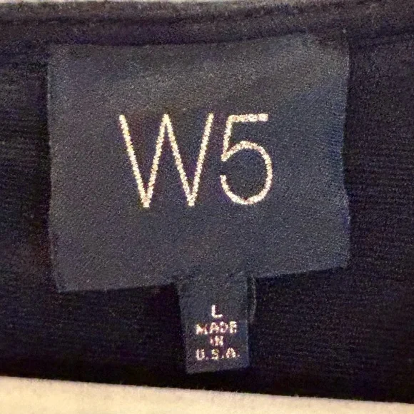 Anthropologie Polka Dot Perfection Size Mefium - Picture 4 of 8